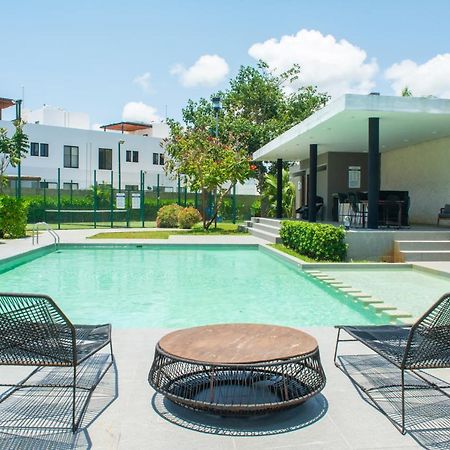 Paraiso Playa Bonita- Roof Top ปลายาเดลการ์เมน ภายนอก รูปภาพ