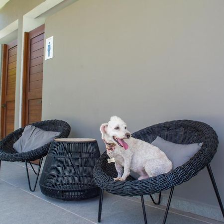 Paraiso Playa Bonita- Roof Top ปลายาเดลการ์เมน ภายนอก รูปภาพ