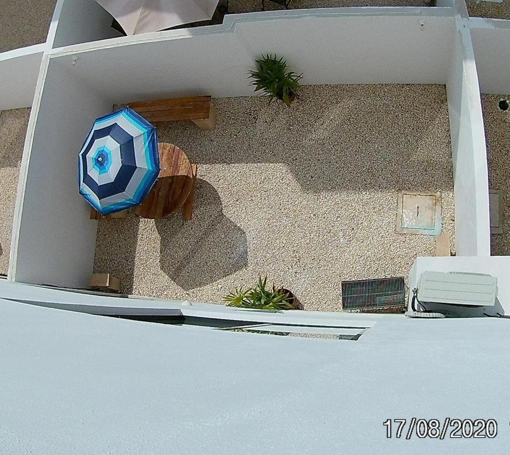 Paraiso Playa Bonita- Roof Top ปลายาเดลการ์เมน ภายนอก รูปภาพ