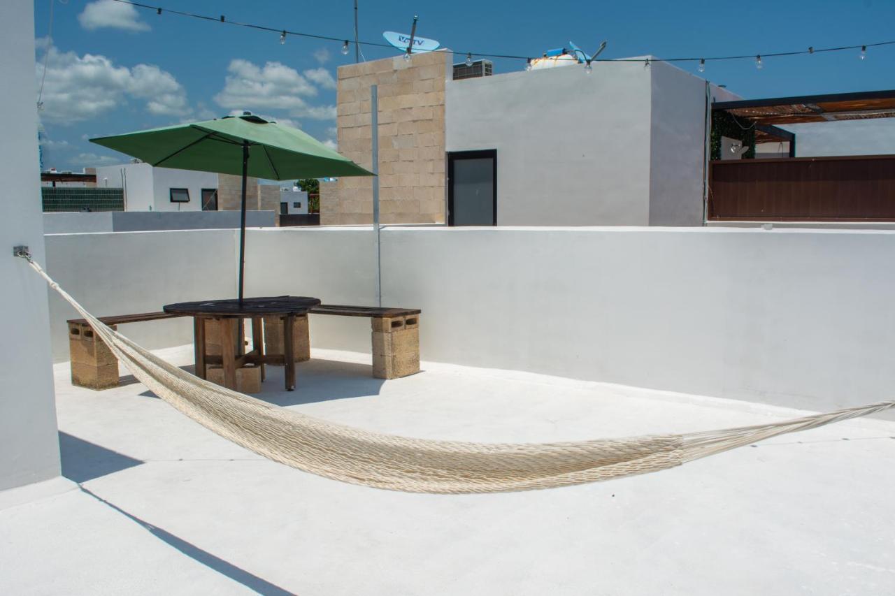 Paraiso Playa Bonita- Roof Top ปลายาเดลการ์เมน ภายนอก รูปภาพ