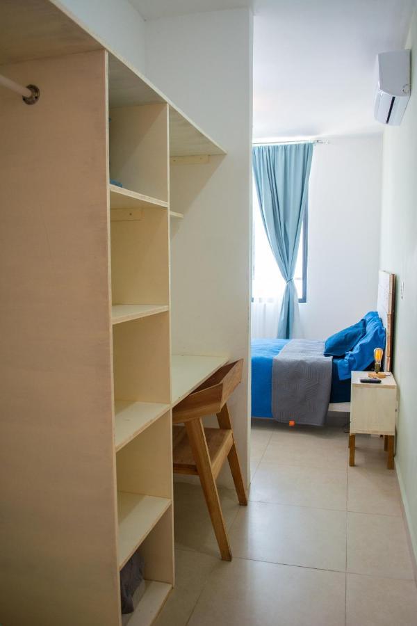 Paraiso Playa Bonita- Roof Top ปลายาเดลการ์เมน ภายนอก รูปภาพ