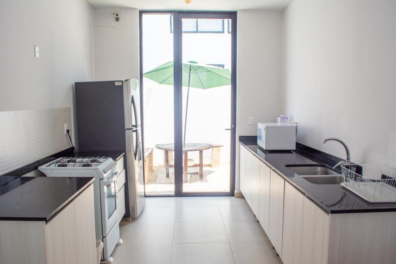Paraiso Playa Bonita- Roof Top ปลายาเดลการ์เมน ภายนอก รูปภาพ