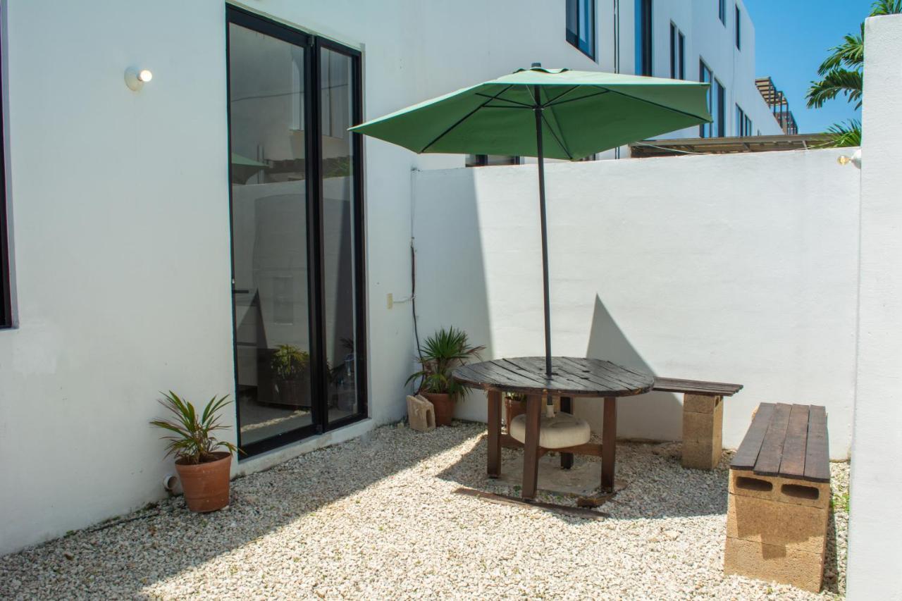 Paraiso Playa Bonita- Roof Top ปลายาเดลการ์เมน ภายนอก รูปภาพ