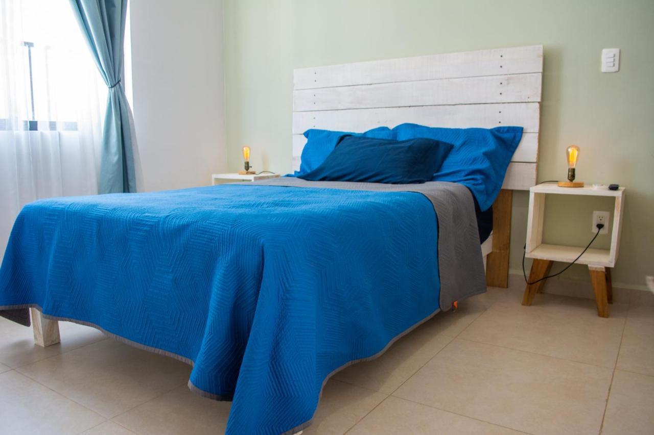 Paraiso Playa Bonita- Roof Top ปลายาเดลการ์เมน ภายนอก รูปภาพ